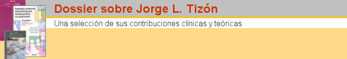 Jorge L. Tizón