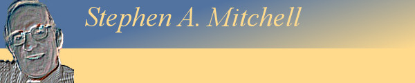 Stephen A. Mitchell
