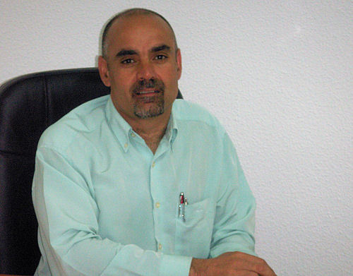 José González Guerras