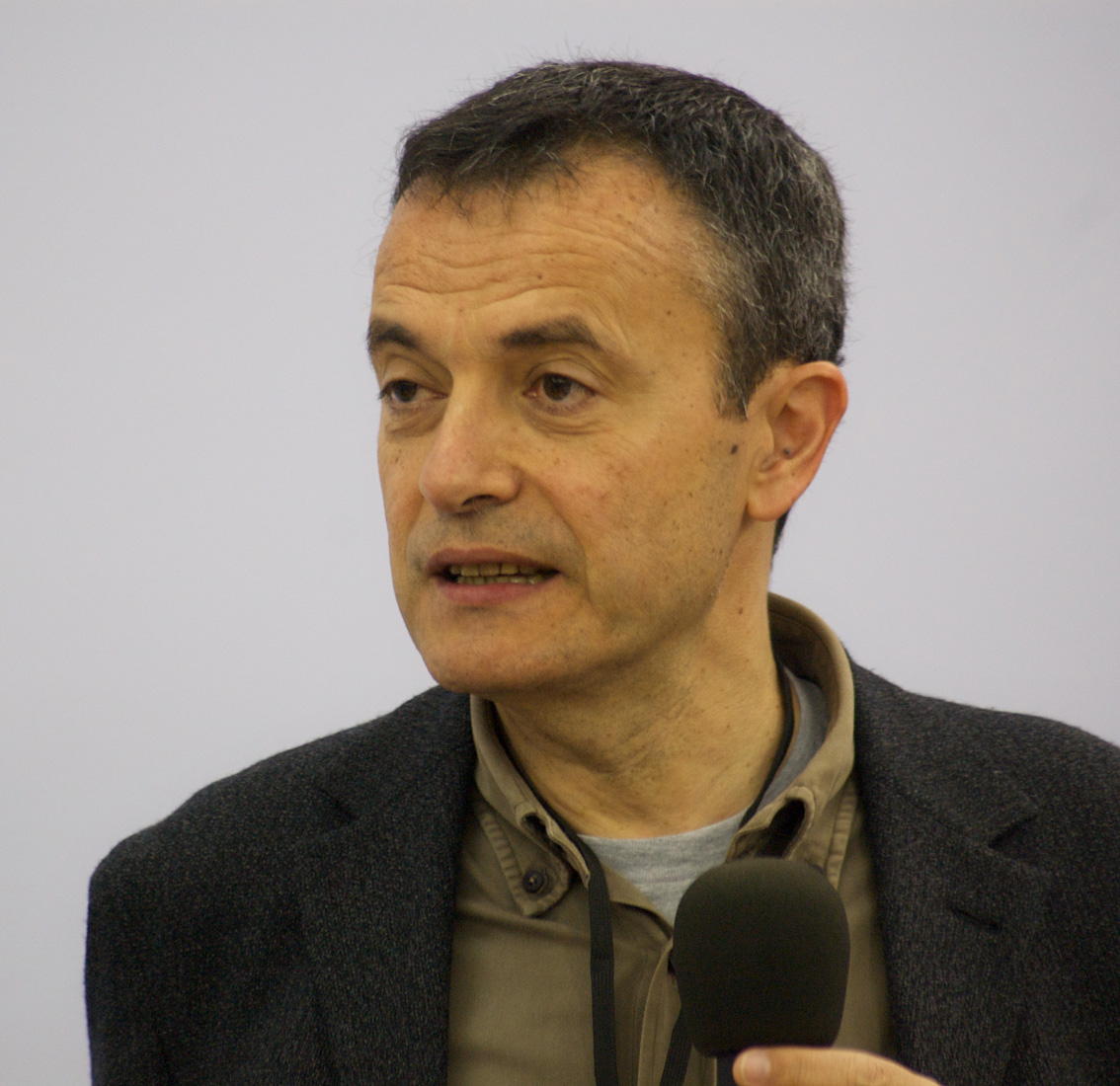 Ramon Riera