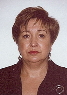 Pilar Vivar de Andrés
