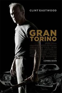 Gran Torino de Clint Eastwood (Comentario de Merce Férriz Gil y Francesc Vieta Pascual).