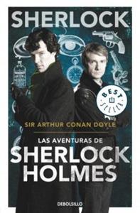 Las aventuras de Sherlock Holmes (Mark Gatiss et al, 2010), Francesc Vieta y Merce Férriz.
