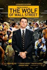 Cine-psi: El lobo de Wall Street (Martin Scorsese, 2013). Reseña de Rosario Castaño Catalá.