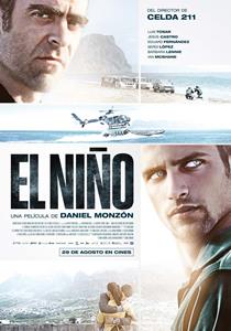 Cine-Psi: El Niño (Daniel Monzón, 2014). Comentario de Rosario Castaño Catalá.
