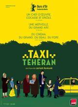 Taxi-Teheran (Jafar Panahi, 2015), Rosario Castaño