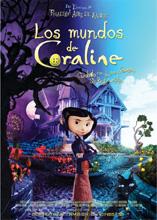 Los mundos de Coraline de Henry Selick (Merce Férriz Gil y Francesc Vieta Pascual).