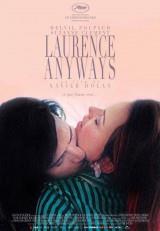 Cine-Psi: Laurence Anyways (Xavier Dolán-Tadrós, 2012). Reseña de Rosario Castaño.