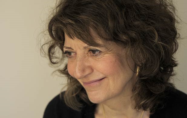 Entrevista con Susie Orbach