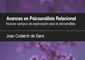 Avances en Psicoanálisis Relacional