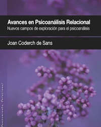 Avances en Psicoanálisis Relacional