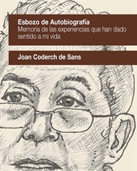 Esbozo de autobiografía