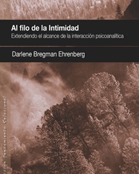 Al filo de la intimidad