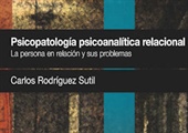 Psicopatología psicoanalítica relacional