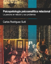 Psicopatología psicoanalítica relacional