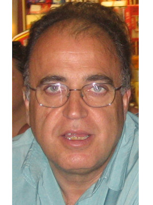 Alejandro Ávila