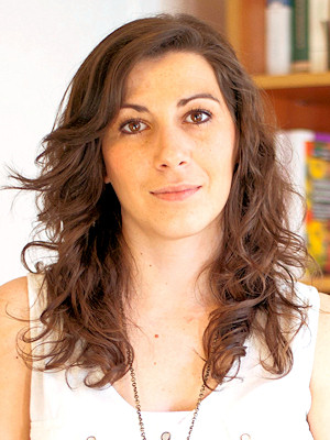 Carolina Fontela