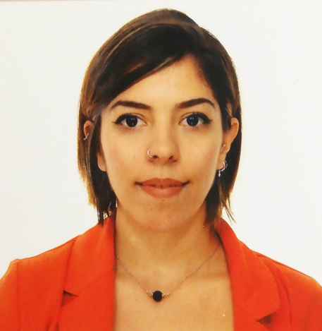 Lucía Martínez