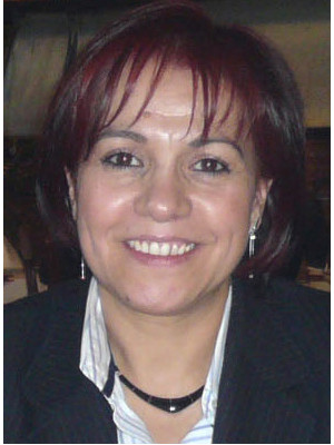 Rosa Domínguez Rodríguez 
