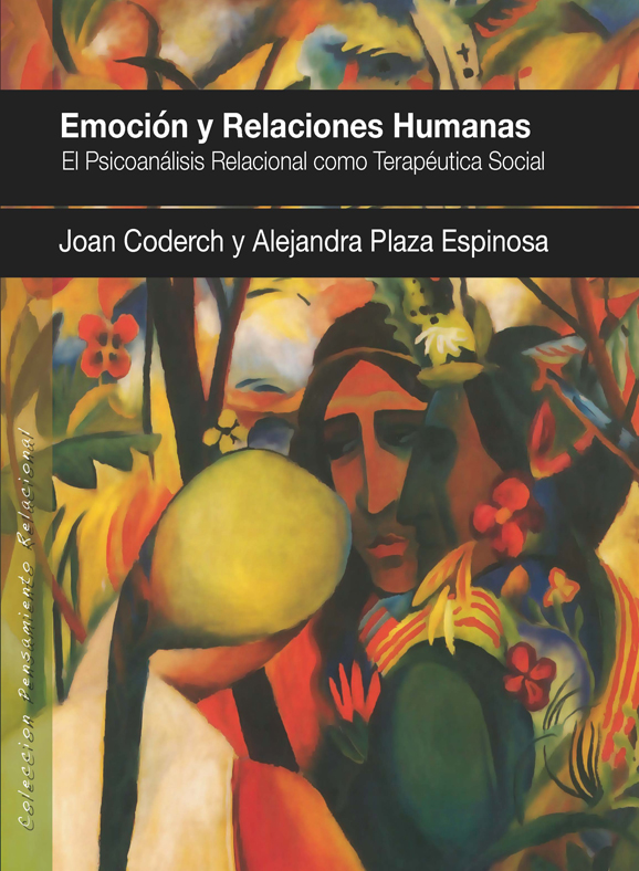 Emoción y relaciones humanas