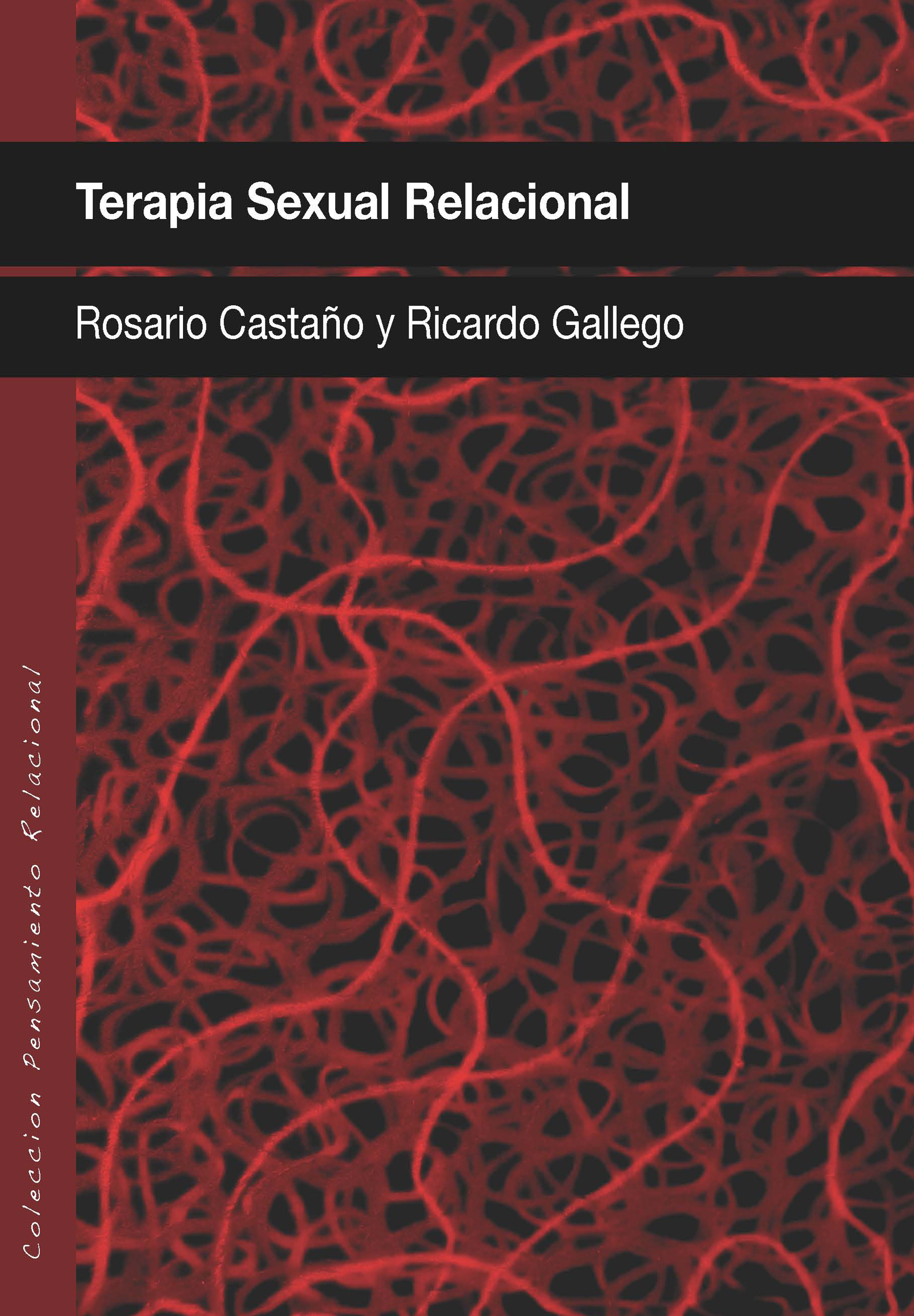 Terapia Sexual Relacional