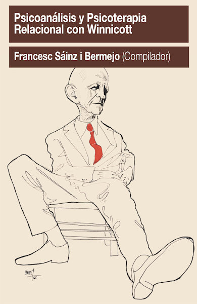 Psicoanálisis y Psicoterapia Relacional con Winnicott