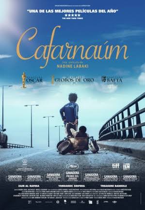 Cafarnaúm