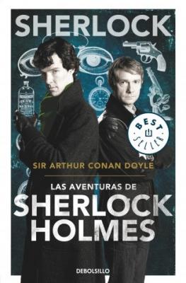 Las aventuras de Sherlock Holmes