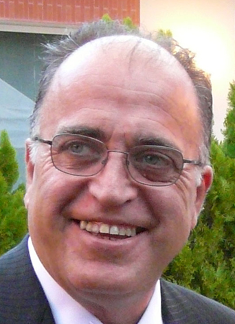 Alejandro Avila Espada