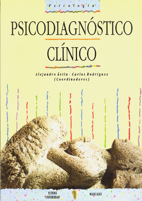 Psicodiagnostico Clinico