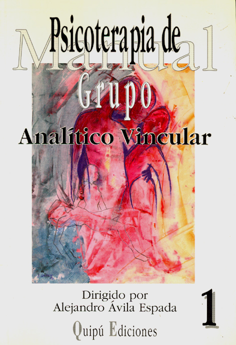 Psicoterapia de Grupo (1)