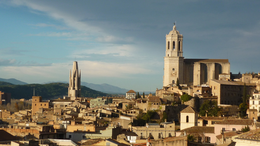Girona