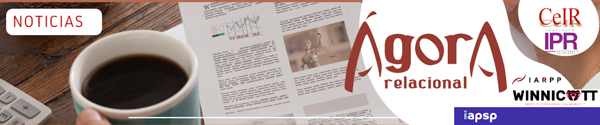 Noticias Ágora Relacional
