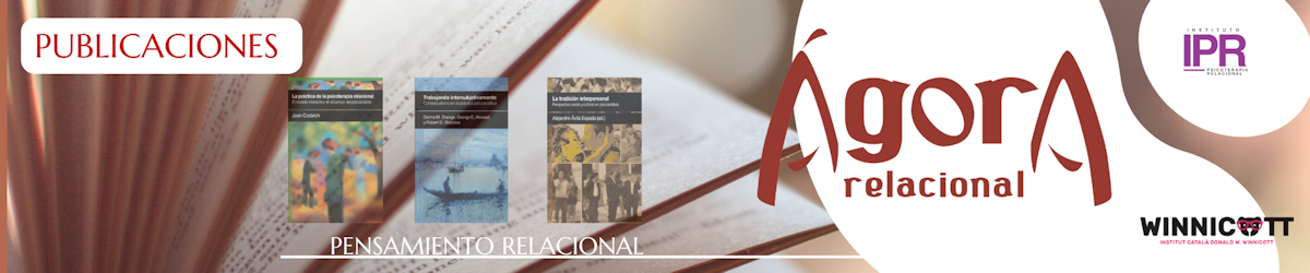 Colección Pensamiento Relacional