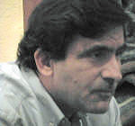Manuel Aburto