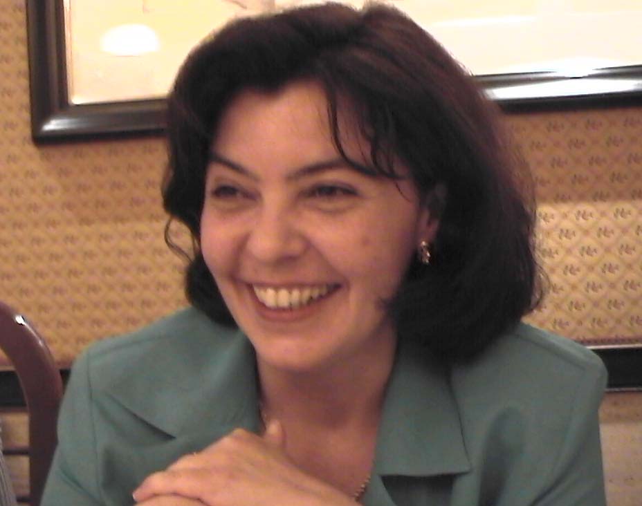 Susana Espinosa Gonzalbo