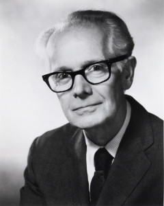 Heinz Kohut