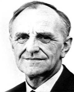 Donald W. Winnicott