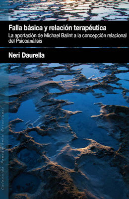 Falla básica y relación terapeútica. La contribución de Michael Balint a la concepción relacional del Psicoanálisis