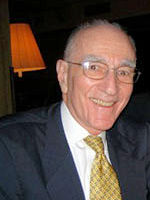Philip M. Bromberg