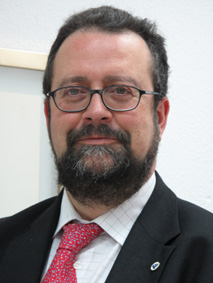 Carlos R. Sutil