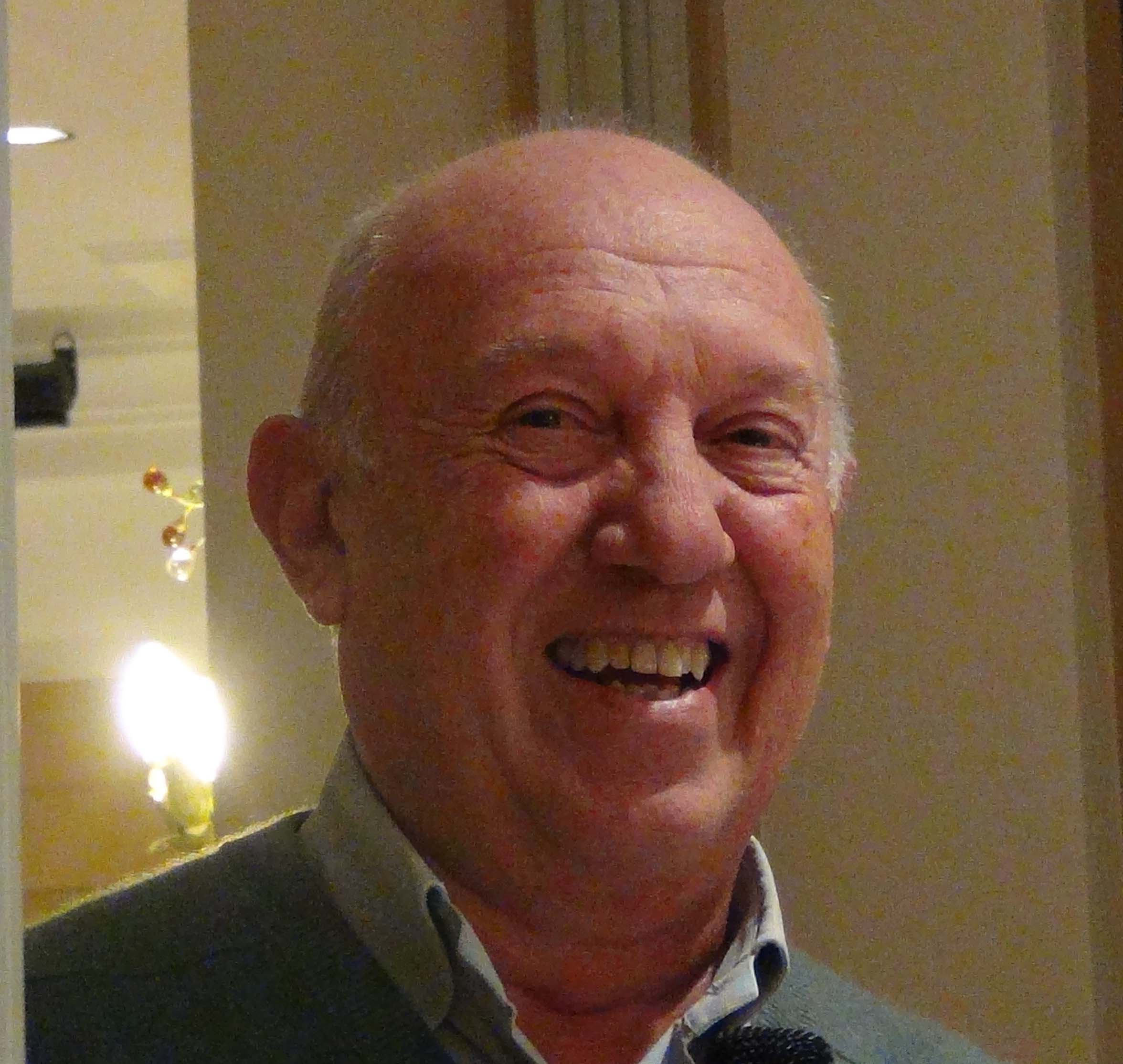 Juan Jose Martinez Ibañez