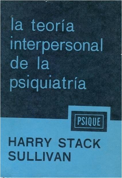 Teoría Interpersonal