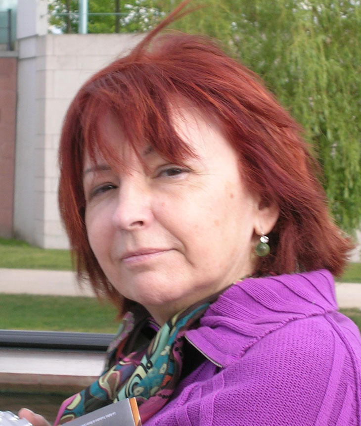 Teresa Suárez Teresa Suárez