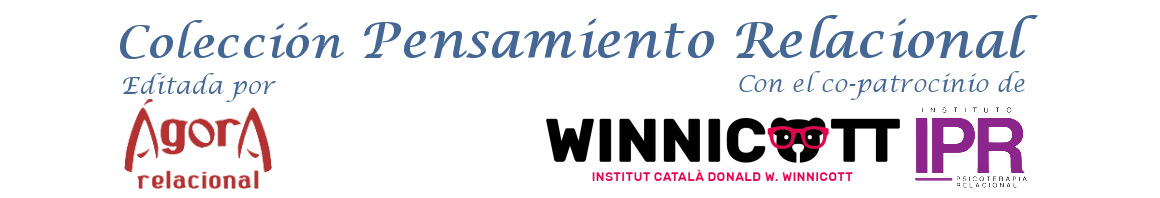 Colección Pensamiento Relacional