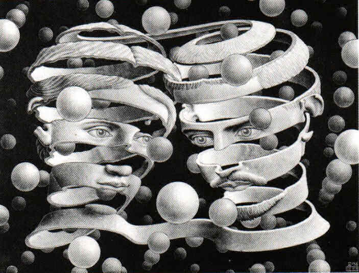 Escher